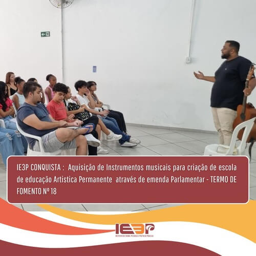 Educação Artística Permanente